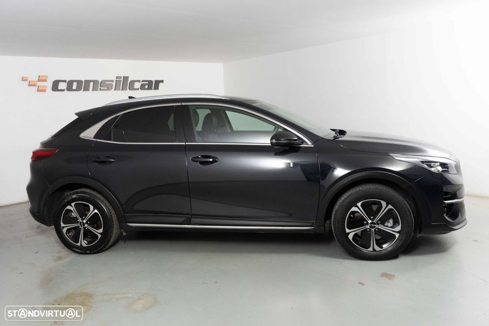 Kia XCeed 1.6 GDi PHEV Tech - 8