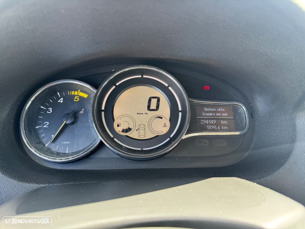 Renault Mégane Break - 7