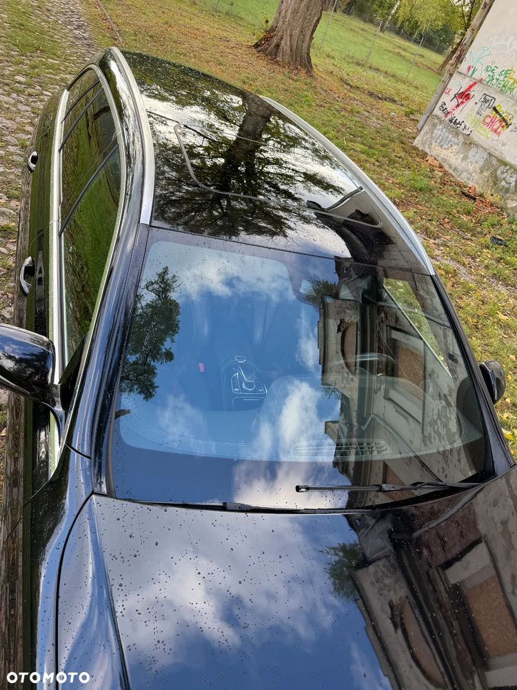 Mercedes-Benz Klasa E 220 d 4-Matic 9G-TRONIC - 15