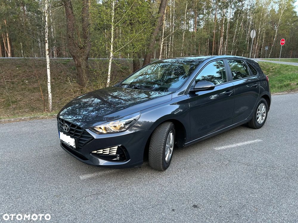 Hyundai i30 - 1