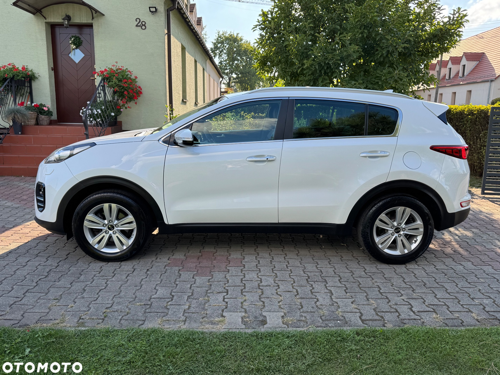 Kia Sportage 1.6 GDI L Business Line Plus 2WD - 3