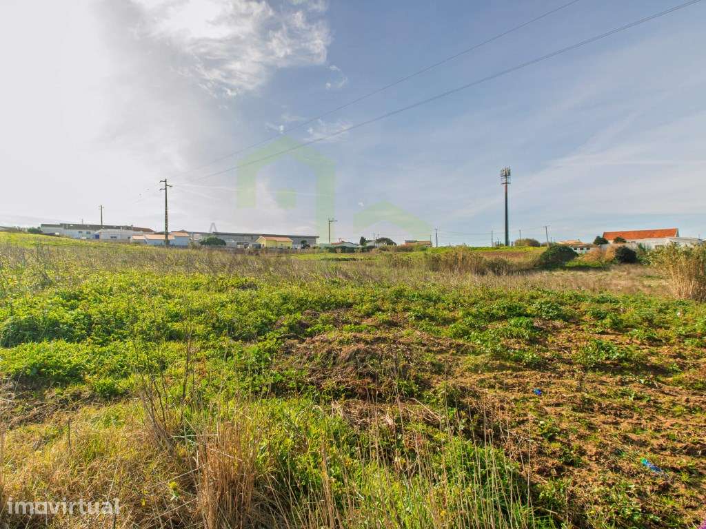 Vende Terreno - Ericeira 13 km, A Casa das Casas - Grande imagem: 2/13