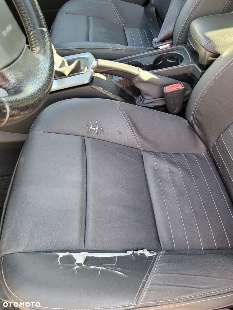Volvo S40 2.4 Momentum - 9