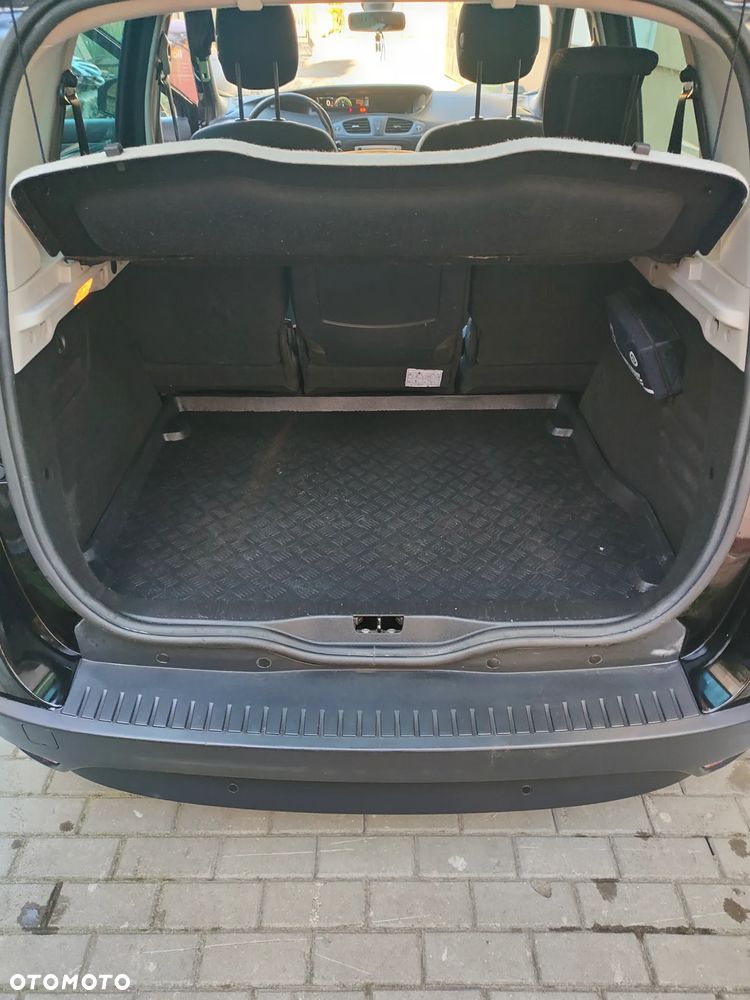 Renault Scenic 1.2 TCe Energy Limited - 10