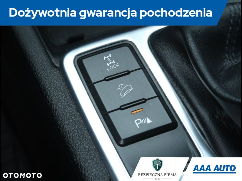 Kia Sportage - 20