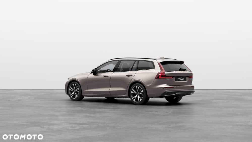 Volvo V60 B4 B Plus Dark - 2