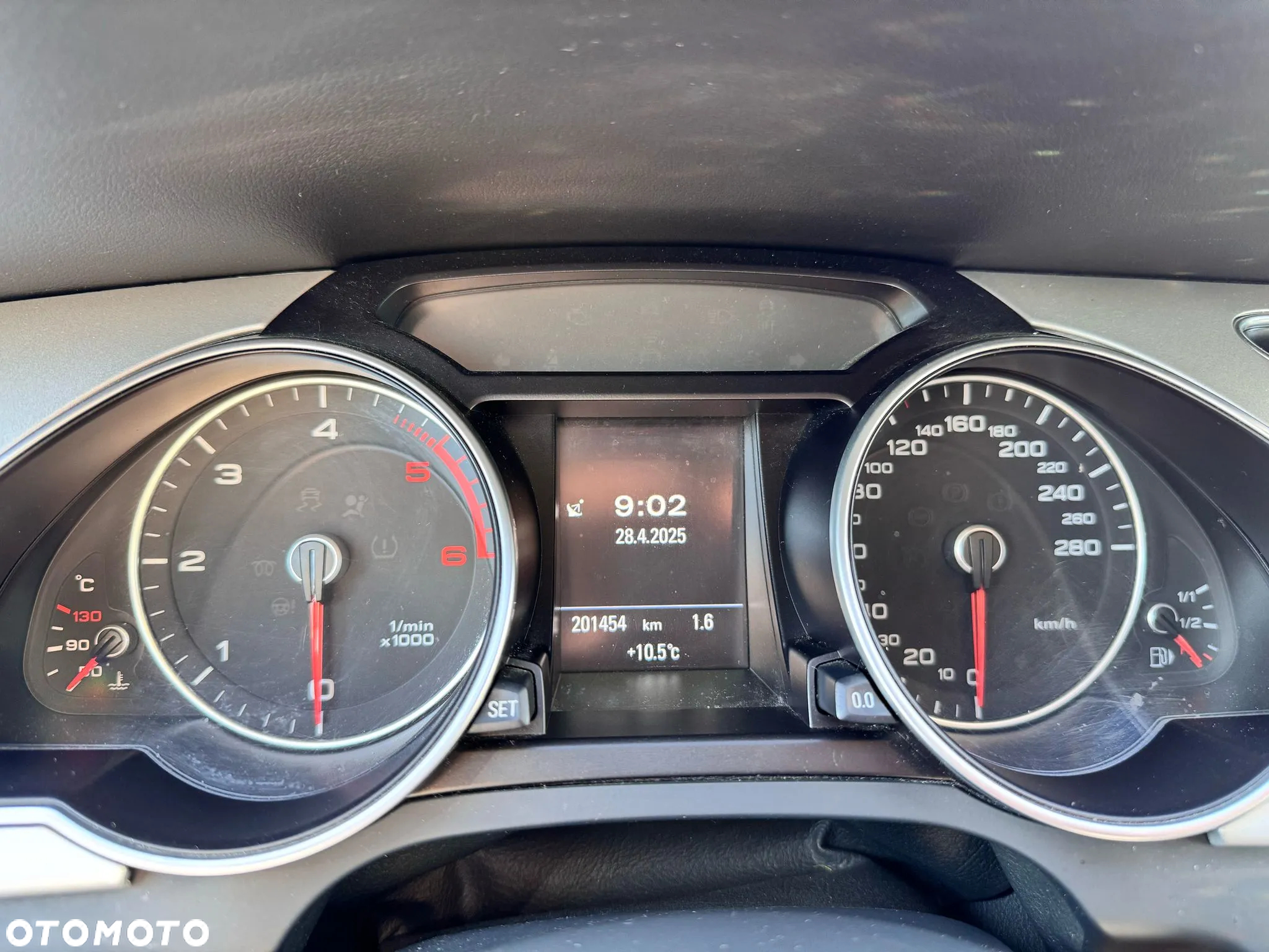 Audi A5 - 9