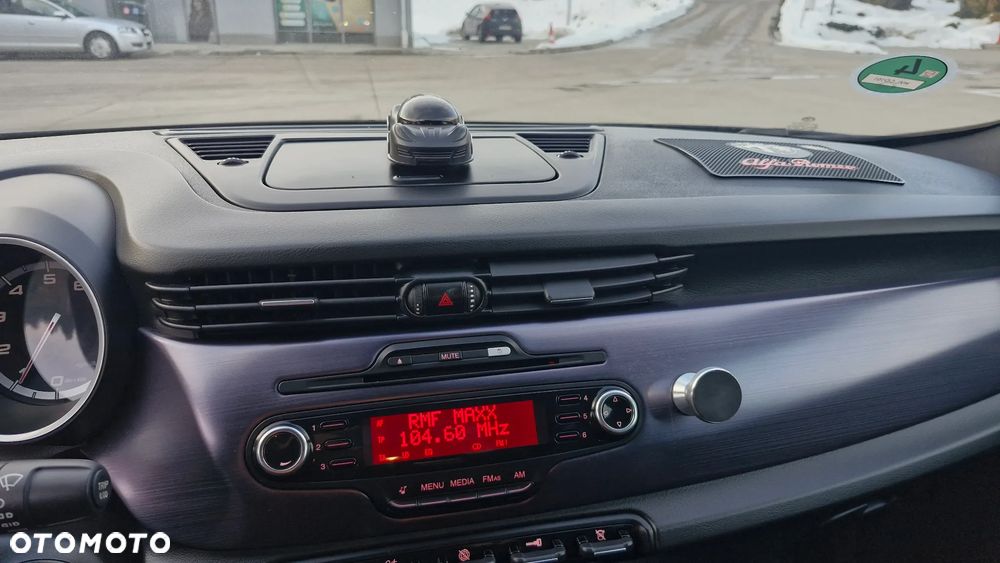 Alfa Romeo Giulietta 1.4 TB 16V Multiair TCT Sport - 20