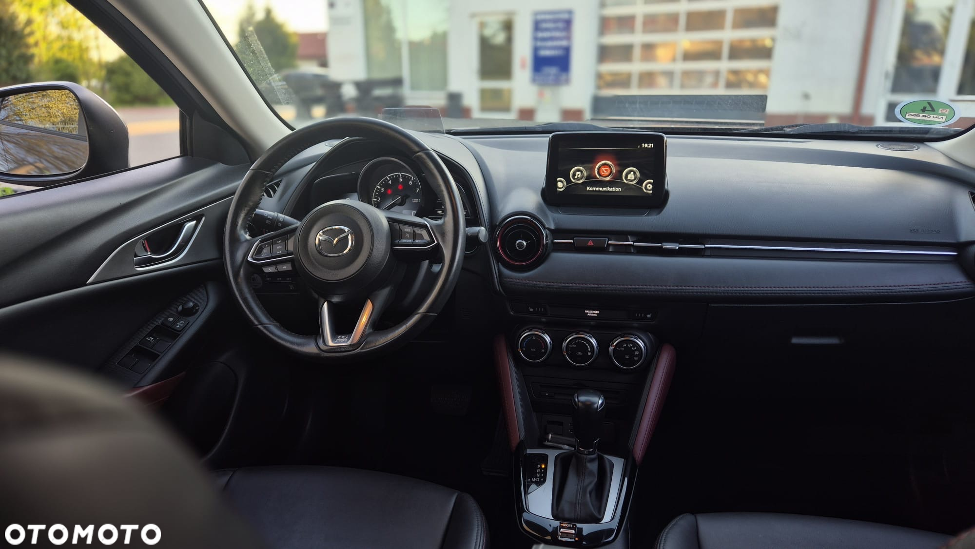 Mazda CX-3 - 38