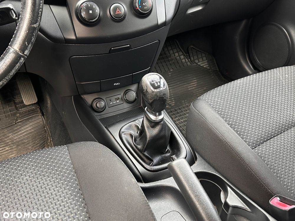 Hyundai i30 1.4 Edition Plus - 8