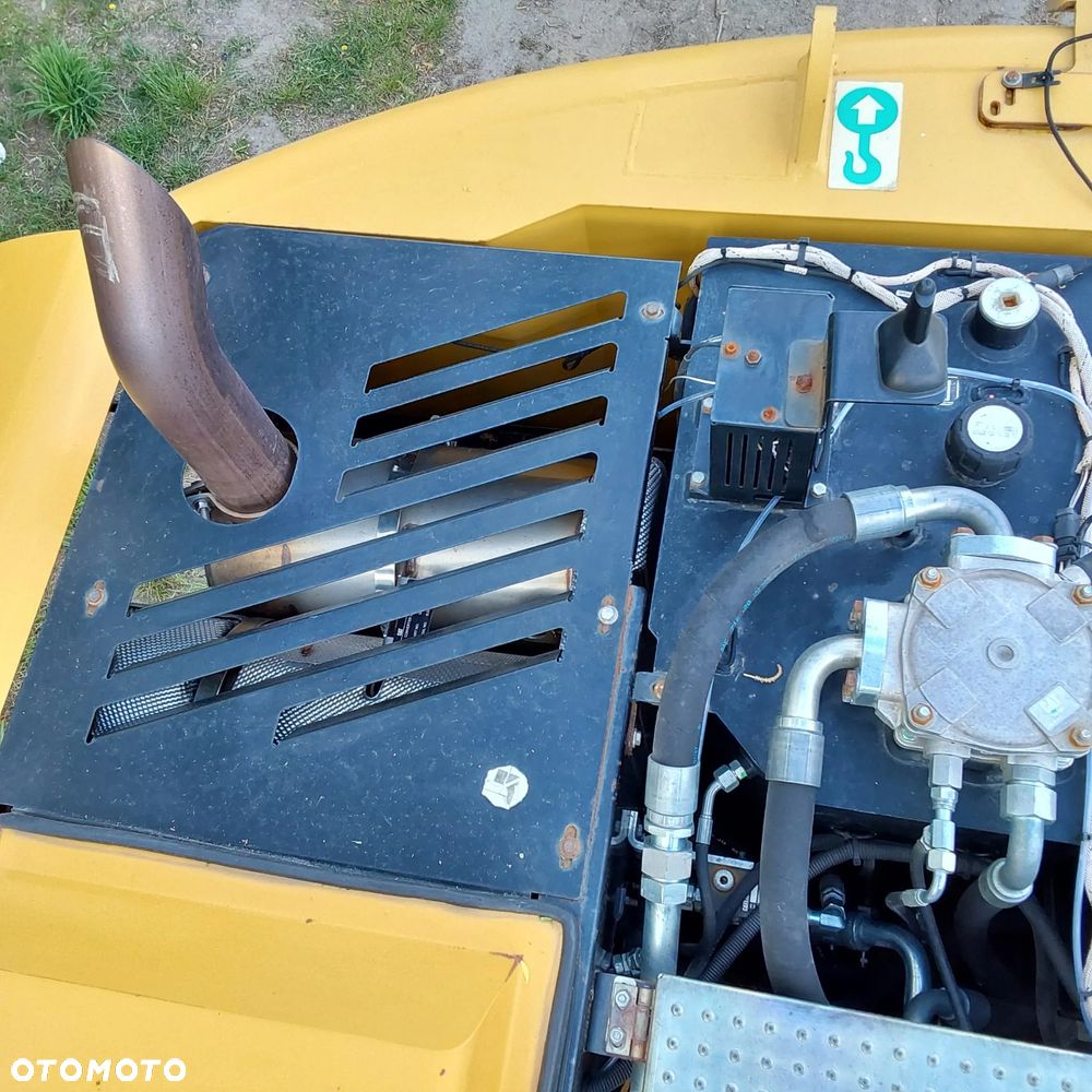 Caterpillar Cat m315D - 26