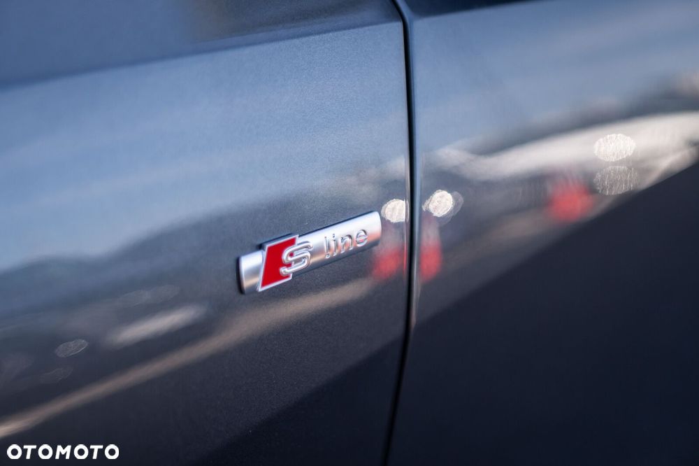 Audi Q8 TDI mHEV 210 kW Quattro Tiptronic - 8