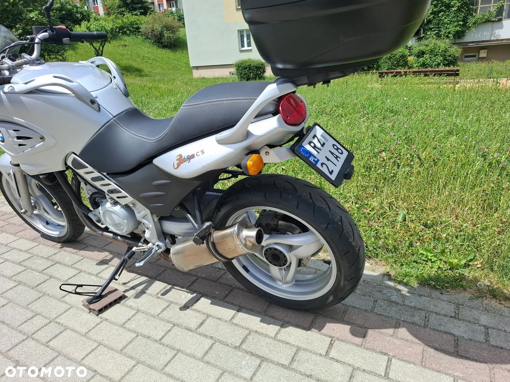 BMW GS - 27