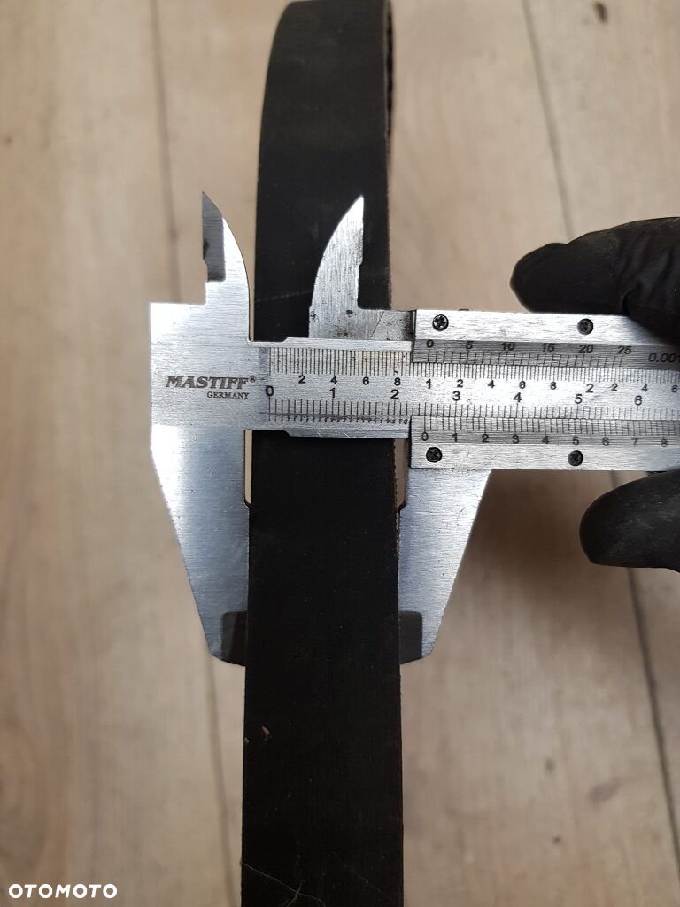 Pas napędowy Harley Davidson WL WLA WLC WLD Flathead 29-73 - 10