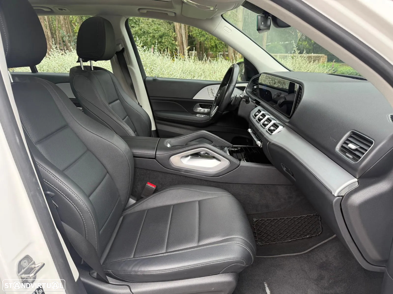 Mercedes-Benz GLE 350 e 4Matic - 27
