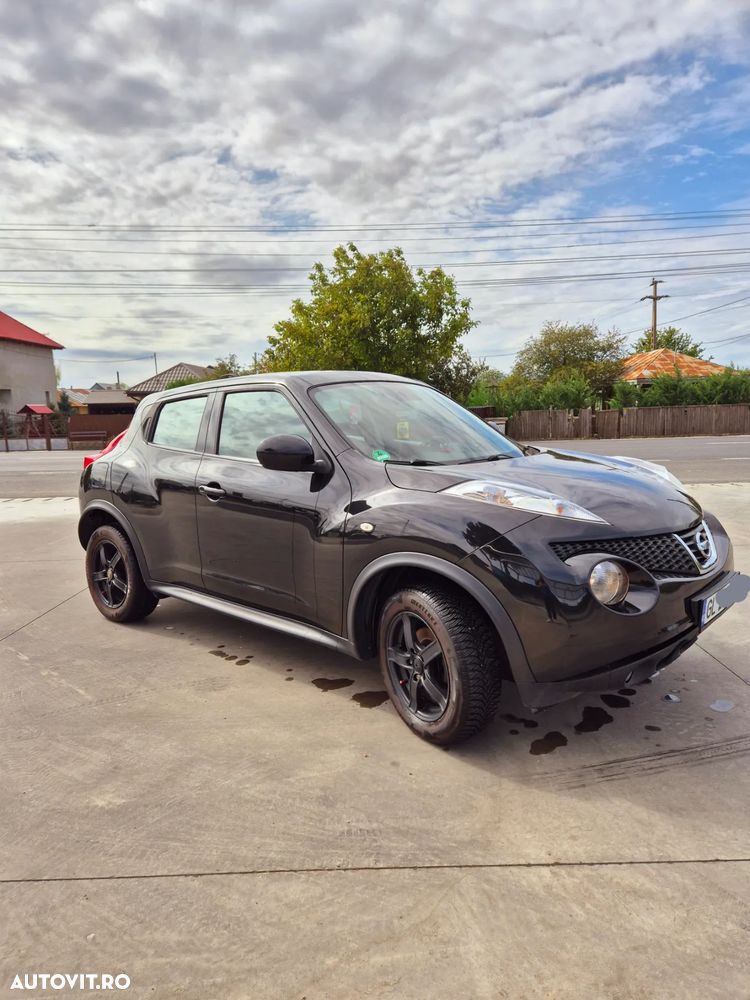Nissan Juke - 3