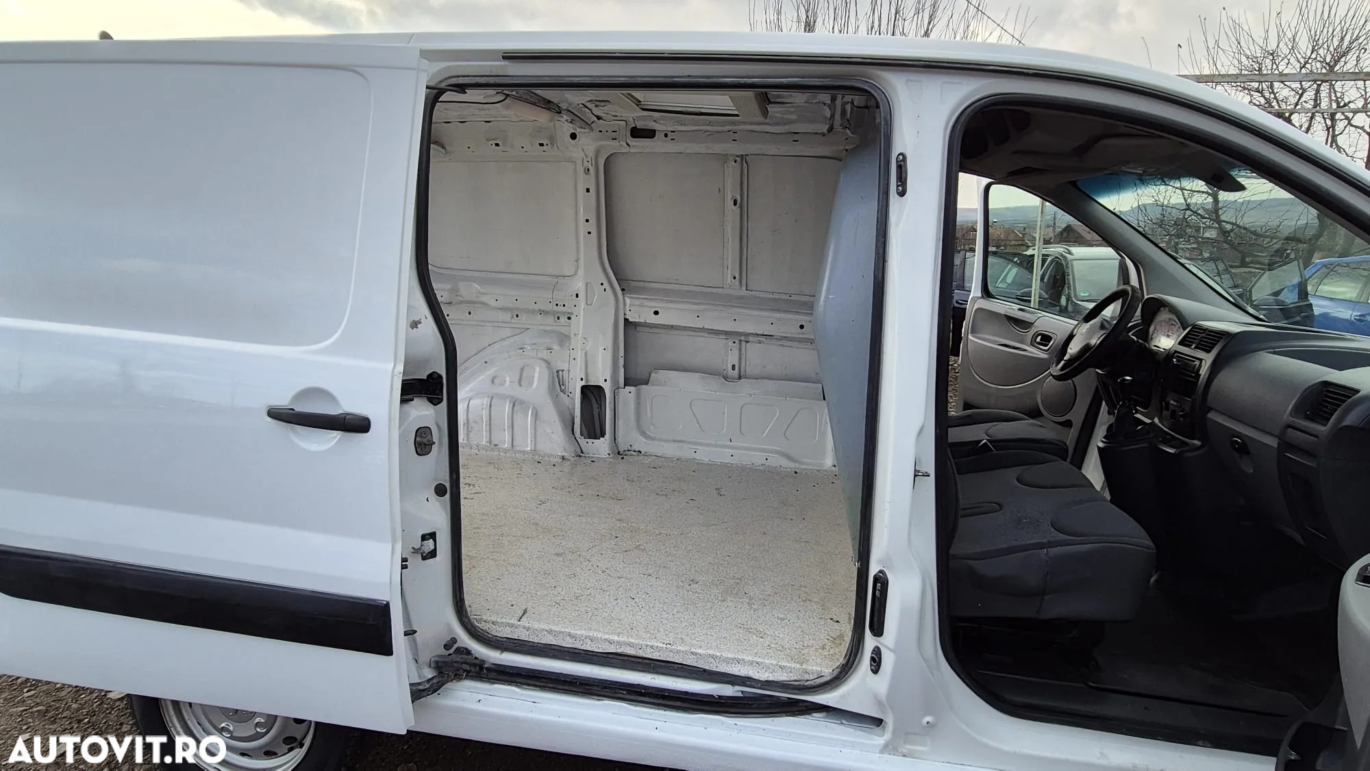 Peugeot Expert Van 90 FAP - 9