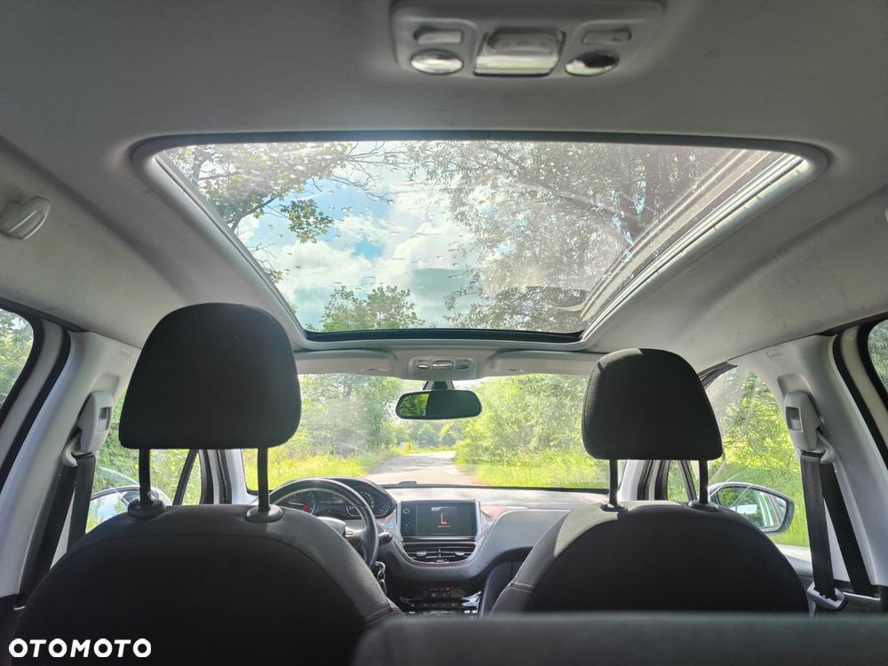 Peugeot 2008 - 22