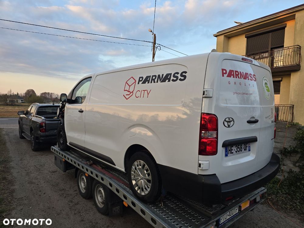 Toyota PROACE VERSO L3 - 7