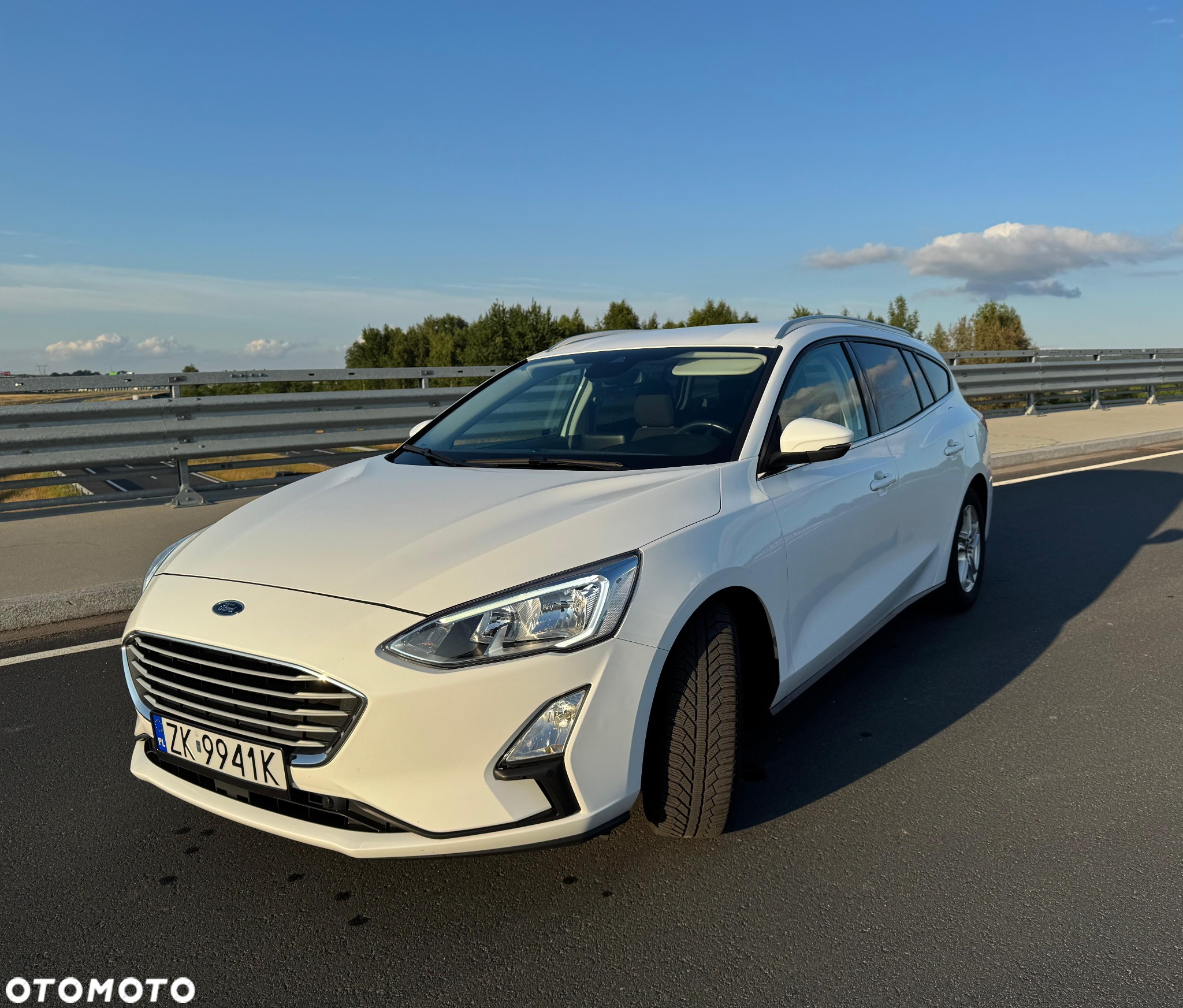 Ford Focus 1.5 EcoBlue Start-Stopp-System ACTIVE - 3
