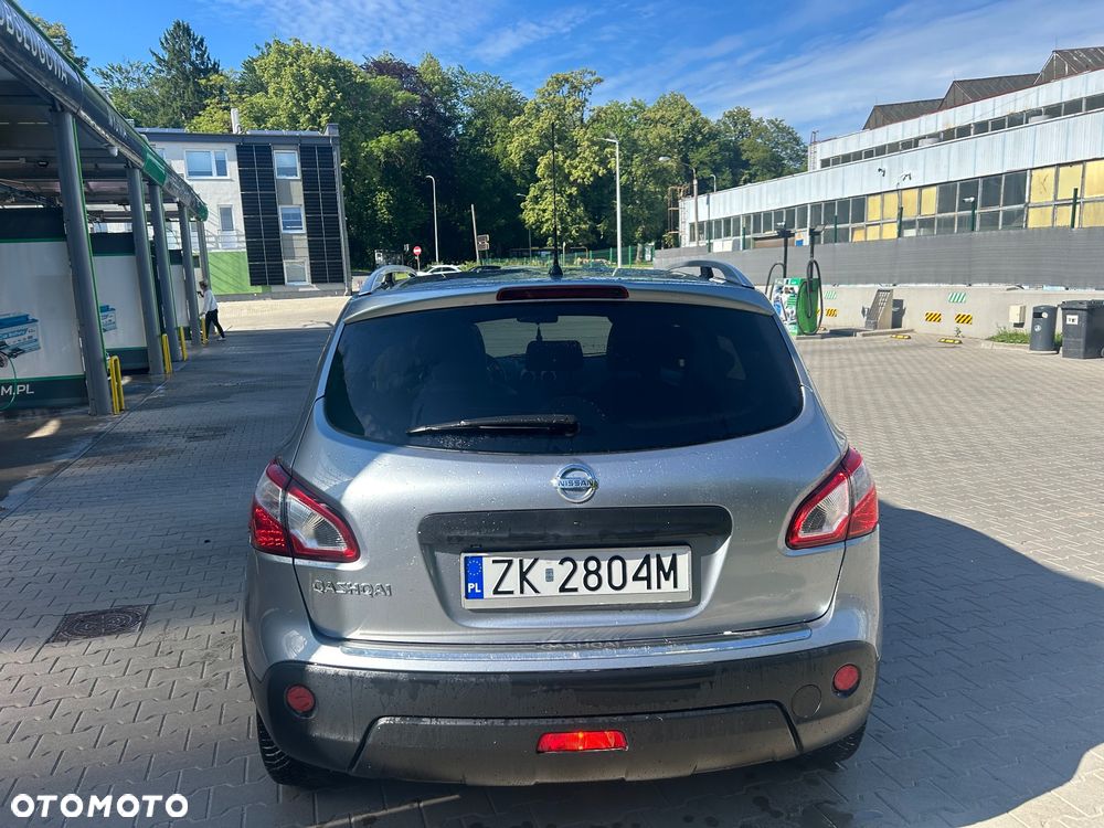 Nissan Qashqai 1.5 dCi Tekna EU6 - 6
