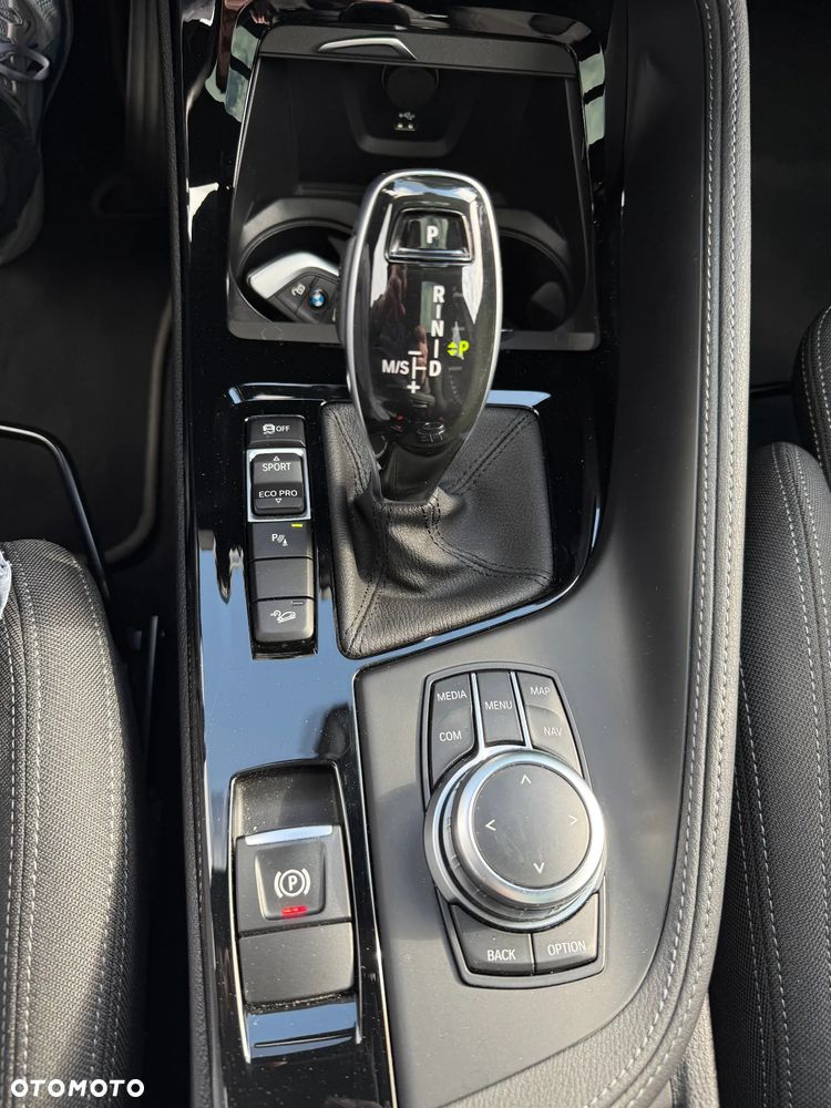 BMW X2 xDrive20d Advantage - 19