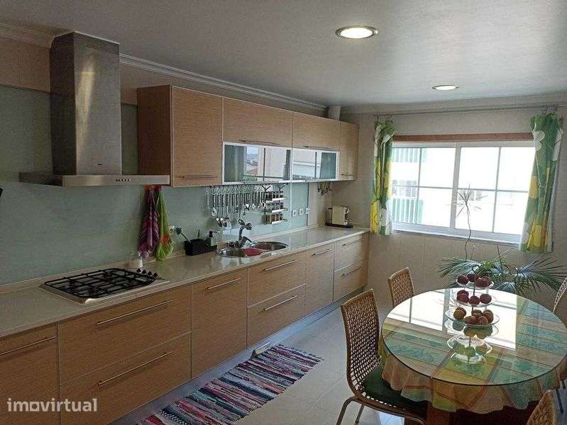 Apartartamento T2 em São Julião do Tojal - Loures - Grande imagem: 3/12