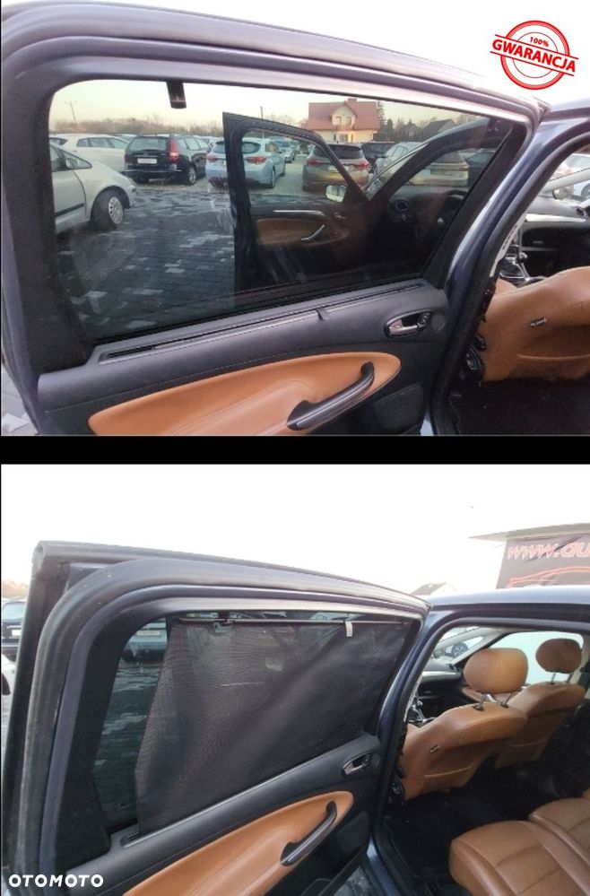 Ford S-Max 1.6 T Platinium X - 21