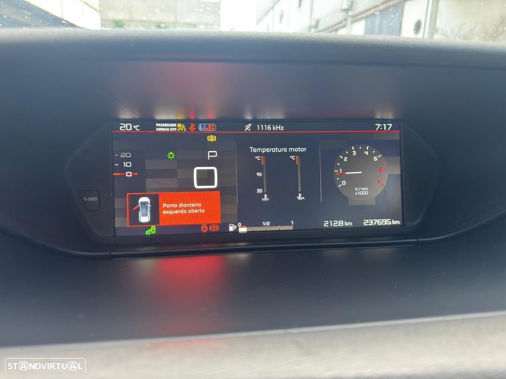 Citroën Grand C4 Spacetourer BlueHDi 130 Stop&Start EAT8 SHINE - 12