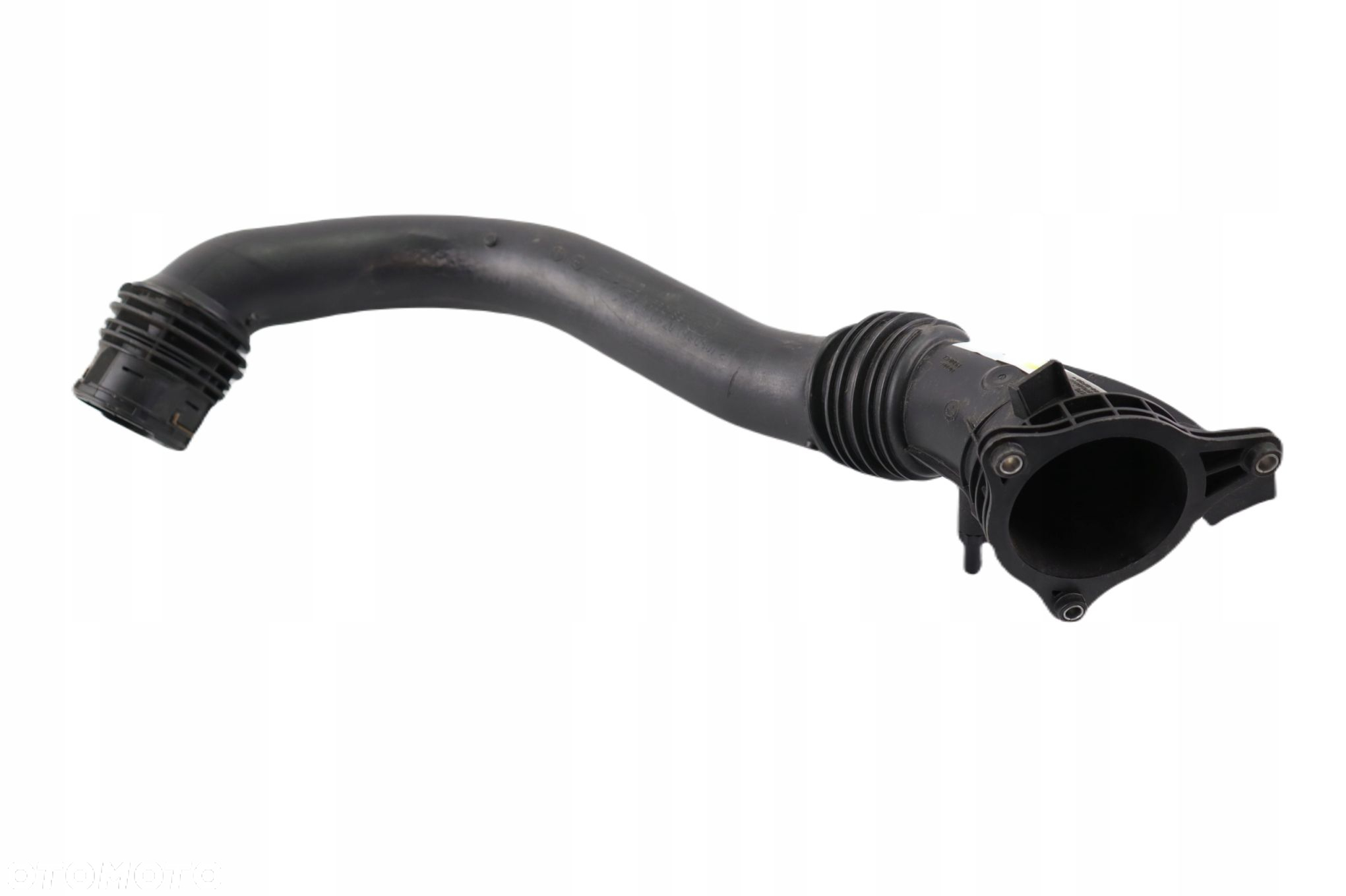 RURA POWIETRZA PRZEWÓD BMW X6 G06 LCI G22 G23 LIFT G60 ORYGINAŁ 5A71433 - 2