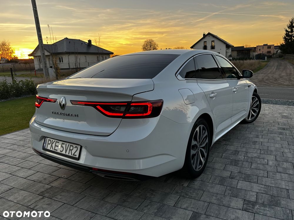 Renault Talisman - 11