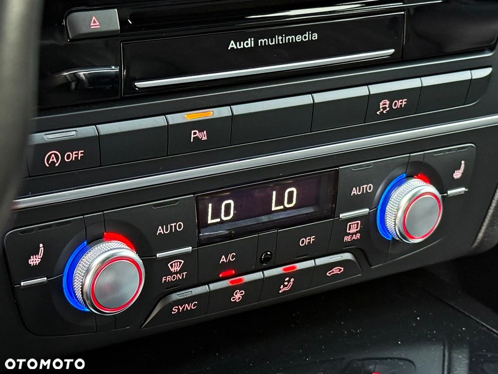 Audi A6 Avant 2.0 TDI quattro S tronic - 16