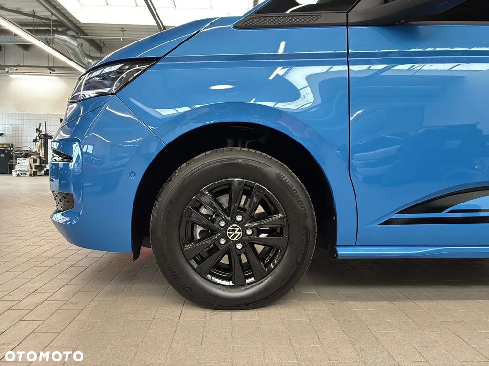 Volkswagen Multivan - 37