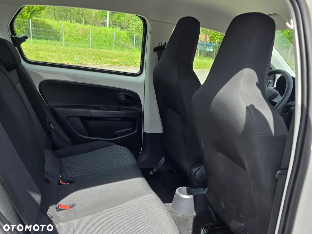 Skoda Citigo 1.0 MPI Elegance - 4