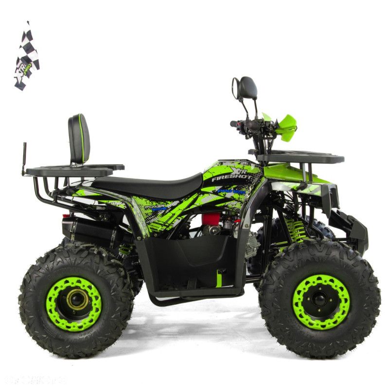 XTR Inny - 6