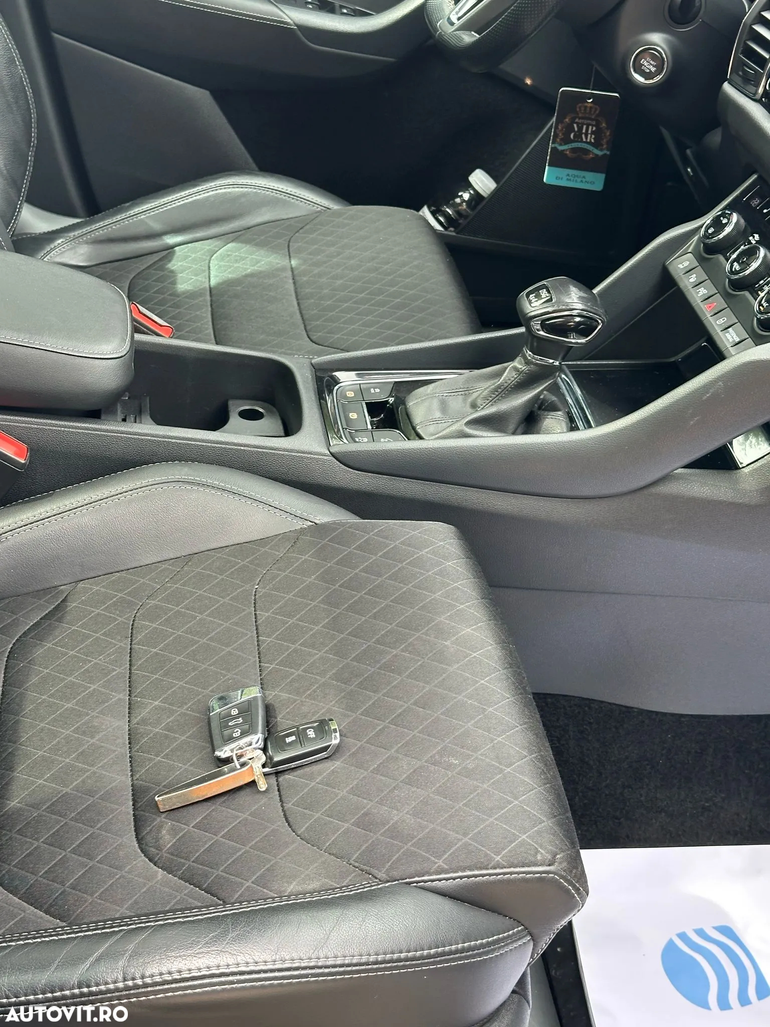 Skoda Kodiaq 2.0 TDI 4X4 DSG Style - 10