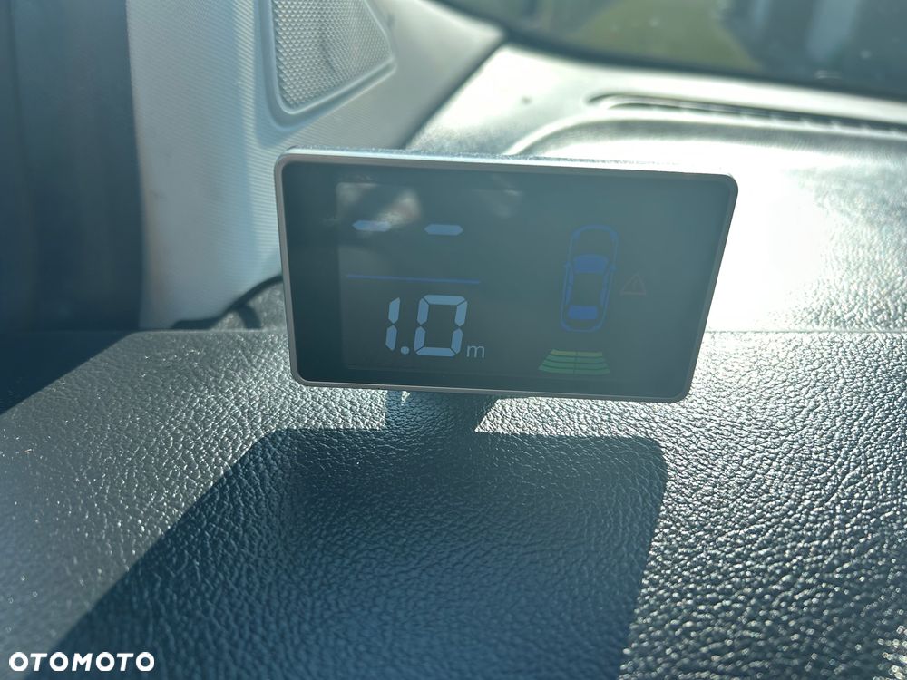 Ford Transit courier - 7