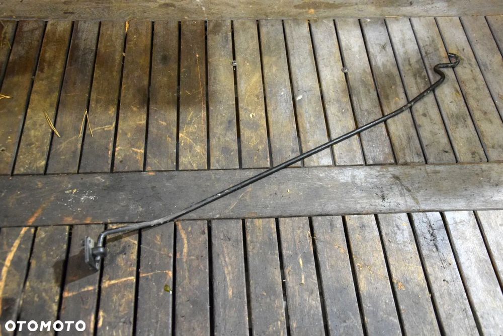 Opel Meriva A Drut podpora maski - 1