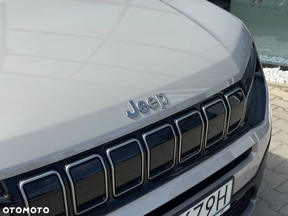Jeep Avenger - 6