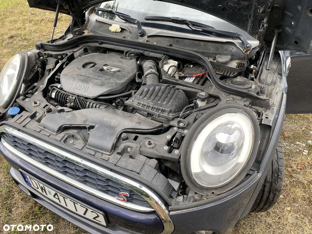 MINI Cooper S Standard - 8