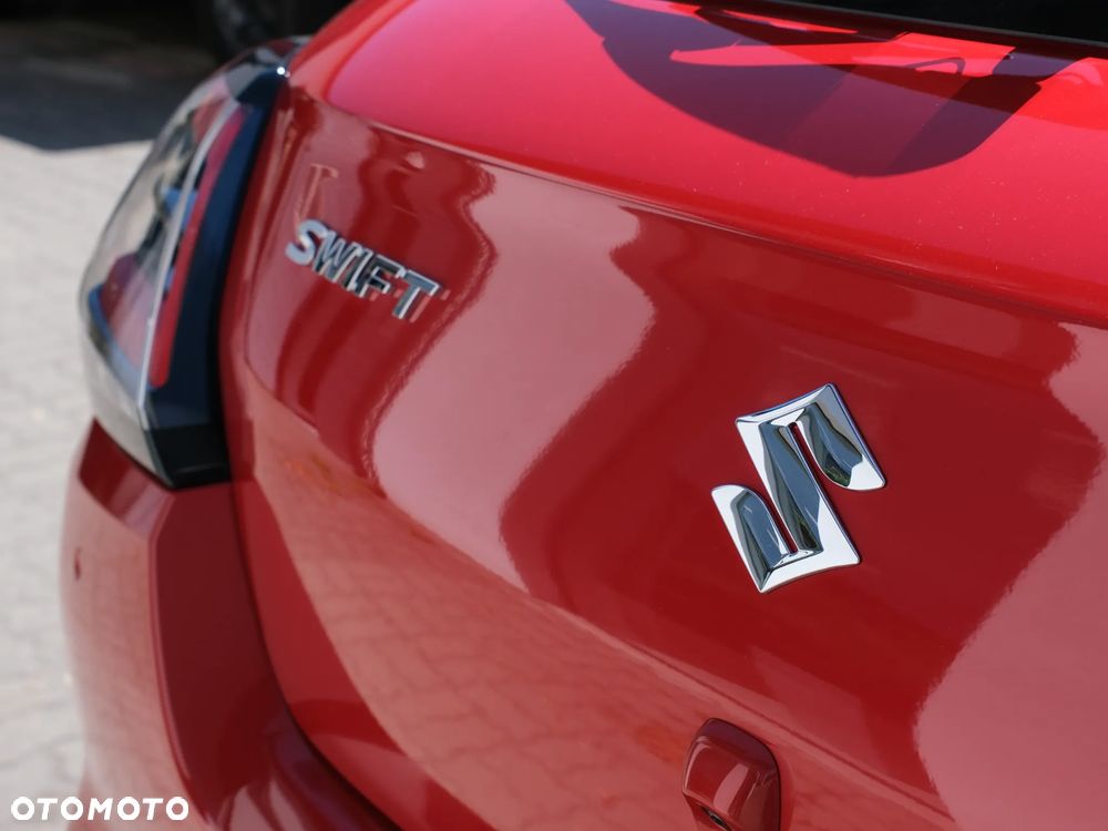 Suzuki Swift - 13