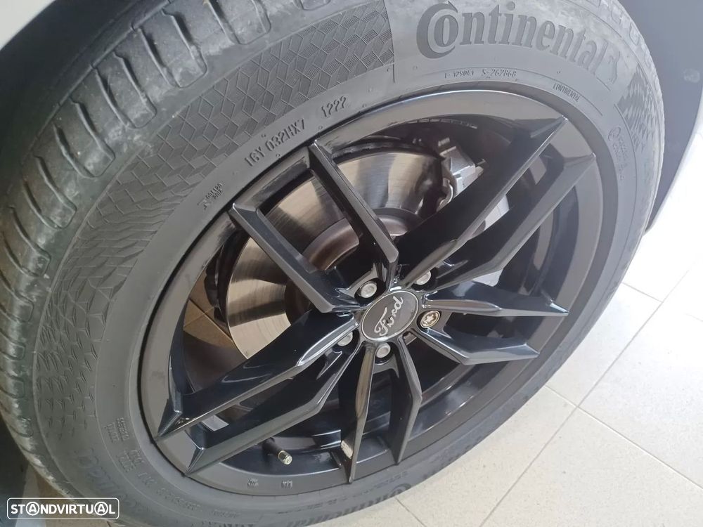 Ford S-Max 2.0 TDCi Titanium - 39