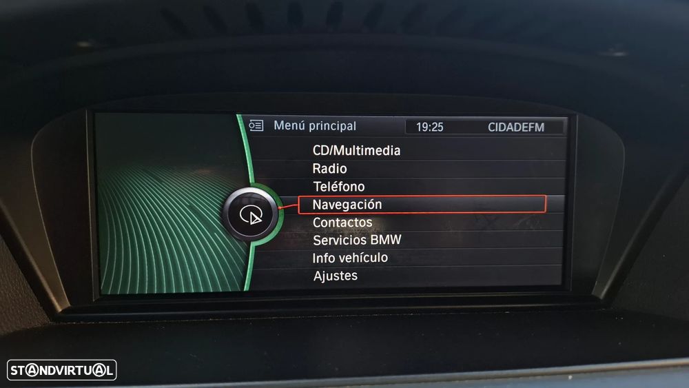 BMW 320 d Coupe - 34