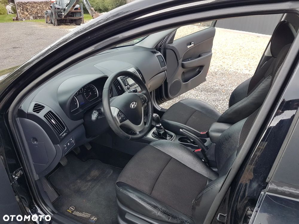 Hyundai i30 - 13