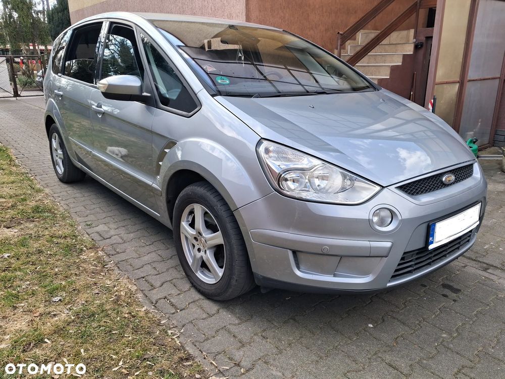 Ford S-Max 2.0 Viva - 2
