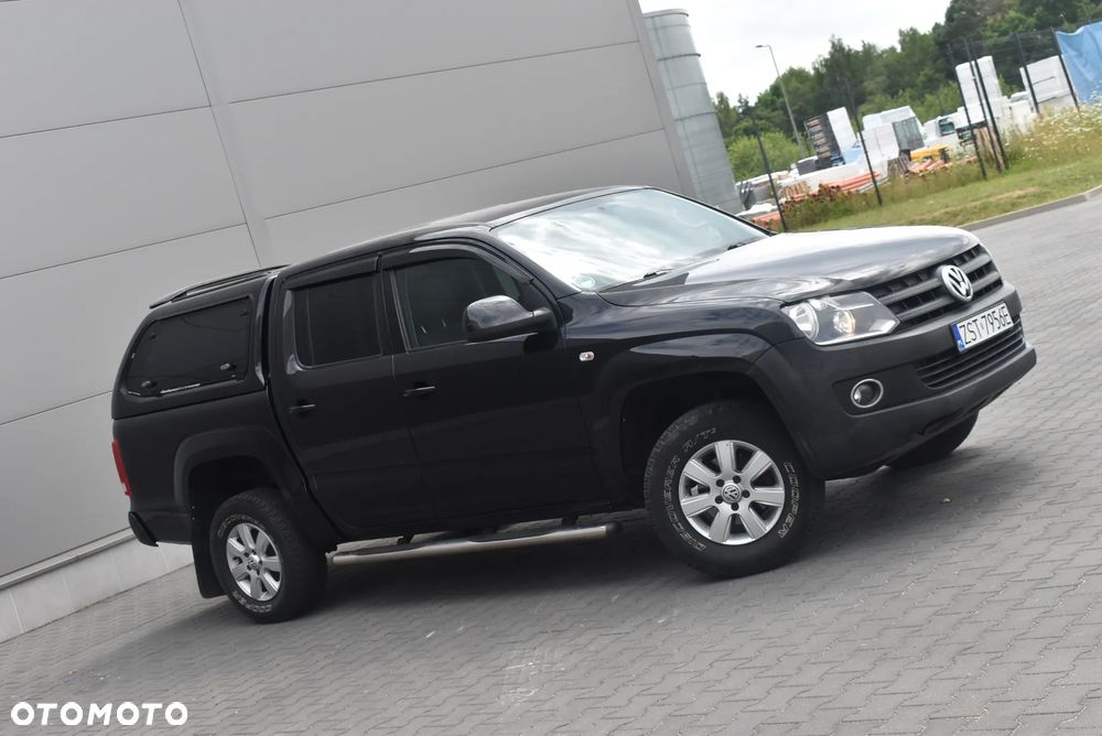 Volkswagen Amarok - 37