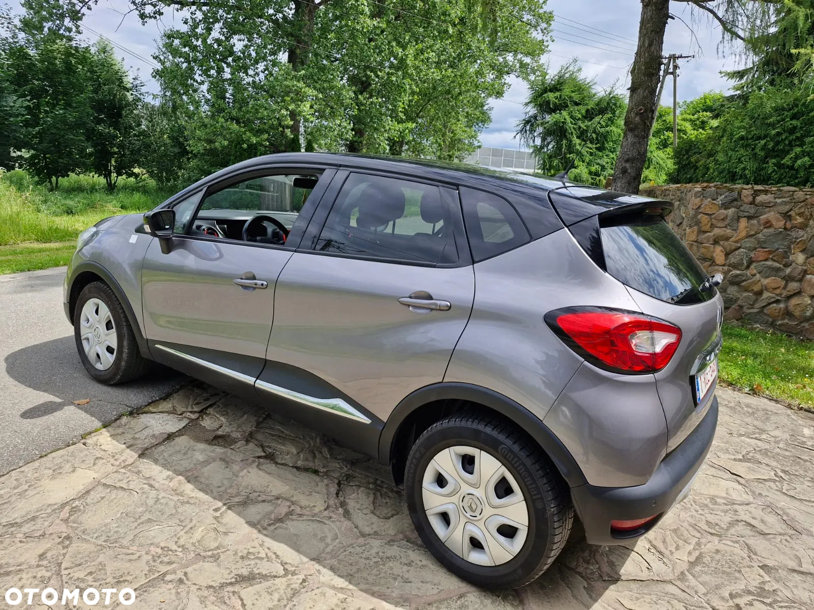 Renault Captur ENERGY TCe 120 Elysee - 14