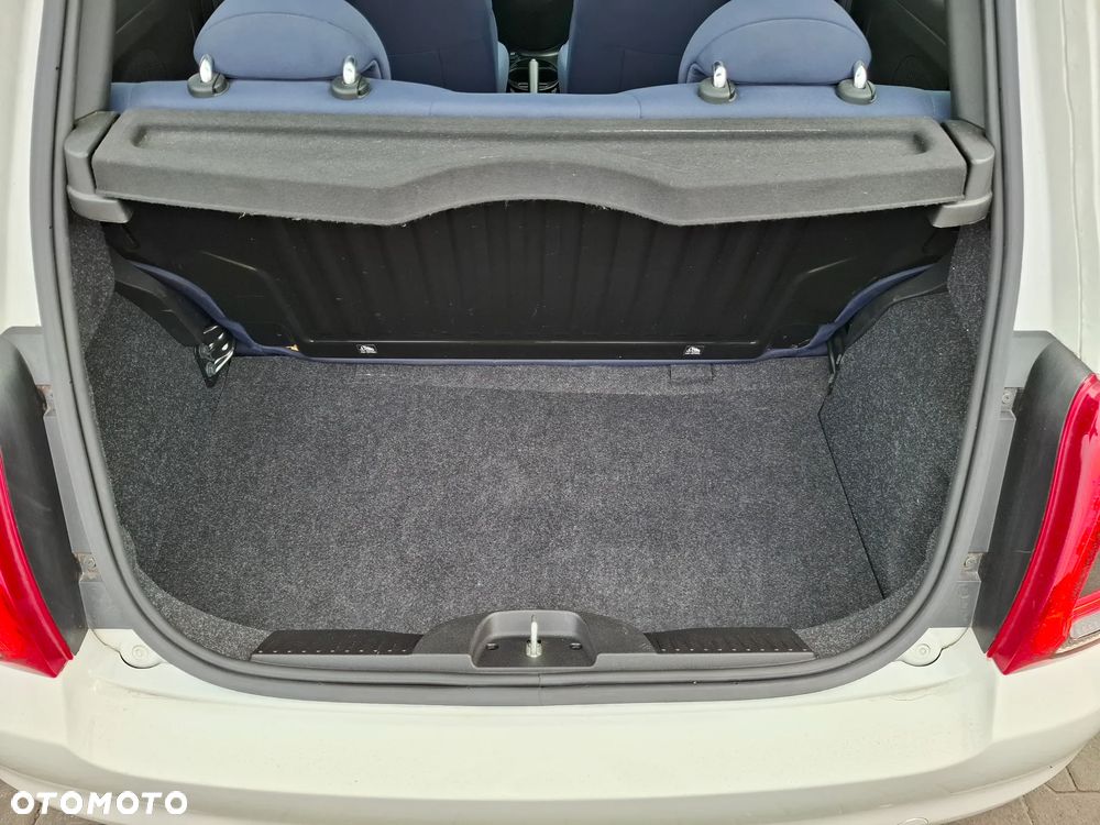 Fiat 500 1.0 GSE Hybrid Club - 21