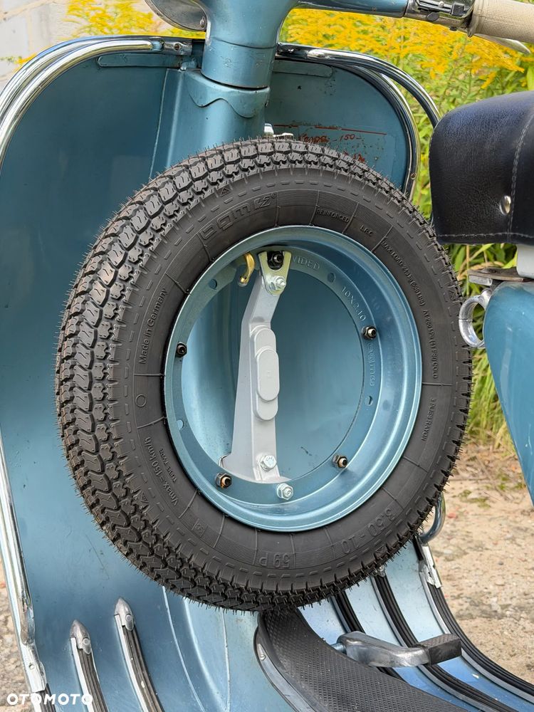 Vespa Inny - 22