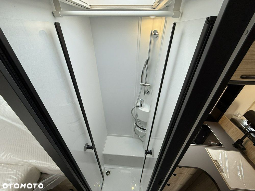 Sun Living by Adria Sun living S 75SL NOWY 5OS 165KM AUTOMAT FV23% WCC - 21